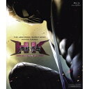 HK 変態仮面 アブノーマル 【Blu-ray】