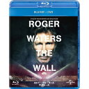 ロジャー・ウォーターズ/ロジャー・ウォーターズ ザ・ウォール 【Blu-ray】