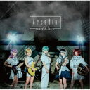 mimiQ_Lyric/Arcadia《B-Type》 【CD】