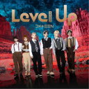 DXTEEN/Level Up《限定A盤》 (初回限定) 【CD+DVD】