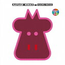 KAORU INOUE/MASSAGE NONMIX BY KAORU INOUE 【CD】