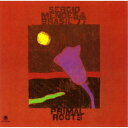 セルジオ・メンデス&ブラジル’77/プライマル・ルーツ+1 【CD】