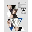 WINNER 1st JAPAN TOUR 2014 【Blu-ray】