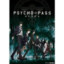 PSYCHO-PASS TCRpX VOL.2  DVD 