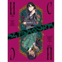 HIGH CARD Vol.2 【Blu-ray】
