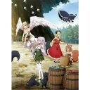 【7/18限定! 楽天会員なら最大P4倍】異世界のんびり農家 下巻 【DVD】