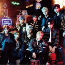 PENTAGON／HAPPINESS／SHA LA LA《限定盤B》 (初回限定) 【CD+DVD】