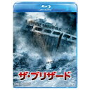 【9/11まで! 最大1000円OFFクーポン】ザ・ブリザード 【Blu-ray】