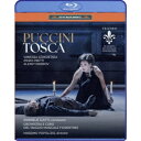 ジャコモ・プッチーニ:歌劇≪トスカ≫ 【Blu-ray】