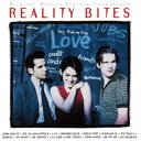 (オリジナル・サウンドトラック)/リアリティ・バイツ オリジナル・サウンドトラック (期間限定) 【CD】