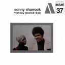 【7/18限定! 楽天会員なら最大P4倍】ソニー・シャーロック/モンキー・ポッキー・ブー 【CD】