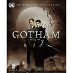 GOTHAM／ゴッサム ＜ファイナル＞ 後半セット 【DVD】