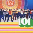 ヤング101／ステージ101 ゴールデン☆ベスト ヤング青春の日々 【CD】