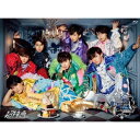 超特急/BULLET TRAIN CHRISTMAS ONEMAN SHOW 2016 愛す。in Wonder Land 【Blu-ray】