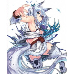 【5/1限定 最大P6倍 & 最大2000円OFFクーポン!!】回復術士のやり直し Vol.2 【Blu-ray】