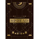 Arcanamusica/SPREAD (初回限定) 【CD+Blu-ray】
