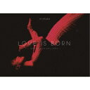 大塚愛/LOVE IS BORN 〜20th Anniversary 2023〜《通常盤》 【DVD】