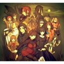(ゲーム・ミュージック)/魔法使いの夜 ORIGINAL SOUNDTRACK REPETITION 【CD】