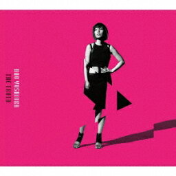 NAO YOSHIOKA／THE TRUTH 【CD】