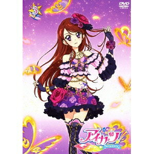 アイカツ アイカツ！ 3 【DVD】