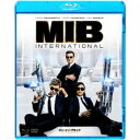 メン・イン・ブラック:インターナショナル 【Blu-ray】