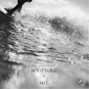 (V.A.)/SALT... meets ISLAND CAFE SEA of LOVE 2 【CD】
