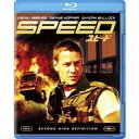 スピード 【Blu-ray】