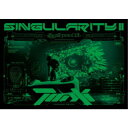 西川貴教／TAKANORI NISHIKAWA LIVE TOUR 002 SINGularity II -過形成のprotoCOL-《限定A盤》 初回限定 【Blu-ray】