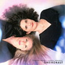 キャロリン・ブロイアー&アンドレア・ヘルメナウ/夢の探検家 【CD】