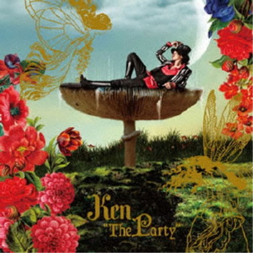 12/6ޤ!! 2000OFFݥ!!Kenѡƥ CD+DVD