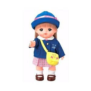 【11/25限定! 最大1000円OFFクーポン】メルちゃん メルちゃんのようちえんふく クリスマスおもちゃ こども 子供 女の子 人形遊び 小物 3歳