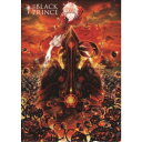 シアトリカル・ライブ 第4弾 THE BLACK PRINCE 【DVD】