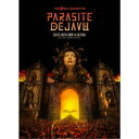 THE ORAL CIGARETTES/Live Blu-ray「PARASITE DEJAVU 2022 at SAITAMA SUPER ARENA」 【B...