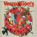 sumika/Vermillion’s《通常盤》 【CD】