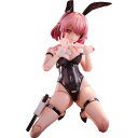 【8/18限定! 楽天会員なら最大P4倍】『BUNNY RAPID ACTION SQUAD』 Commando・ベルカ 1/12 (塗装済み完成品可動フィギュア)