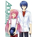 エンジェルビーツ! 5 (初回限定) 【DVD】