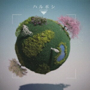商品種別CD発売日2010/04/14ご注文前に、必ずお届け日詳細等をご確認下さい。関連ジャンル邦楽ポップスアーティストキャンバス収録内容Disc.101.ハルボシ(3:42)02.Magic(3:45)03.羽ばたく(3:59)04.虹(3:58)05.Mother(4:08)商品概要福岡発！女性ヴォーカルと1986〜88年生まれのメンバーによるポップ・ロック・バンド、Camvasの3rdミニ・アルバム。春を迎えて新しい生活を始める人へ、切なくも心に響くメロディに乗せたラブ・ソングなどを収録。「ハルボシ」は、テレビ東京系『ピラメキーノ』のエンディング・テーマに起用されています！商品番号LDCD-50065販売元エイベックス・マーケティング組枚数1枚組収録時間19分 _音楽ソフト _邦楽_ポップス _CD _エイベックス・マーケティング 登録日：2012/10/24 発売日：2010/04/14 締切日：2010/02/19