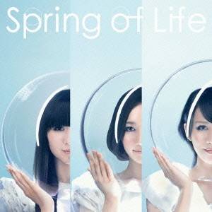 Perfume／Spring of Life 【CD】