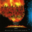 (オリジナル・サウンドトラック)/アルマゲドン(ザ・スコア) オリジナル・サウンドトラック (期間限定) 【CD】