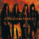 ファイアーハウス/ファイアーハウス (期間限定) 【CD】