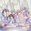 (ゲーム・ミュージック)/ONGEKI Sound Collection 06 『Transcend Lights』 【CD】