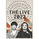 Creepy Nutsのオールナイトニッポン『THE LIVE 2022』 〜オレらのRootsはあくまでラジオだとは言っ・て・お・き・たい ぜ!〜 【Blu-...