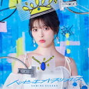 上坂すみれ/ハッピーエンドプリンセス (初回限定) 【CD+Blu-ray】