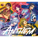 (V.A.)/Paradox Live 3rd album ANTHEM 【CD】