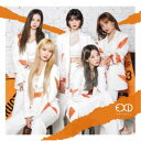 EXID/TROUBLE (初回限定) 【CD+DVD】