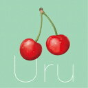 Uru/Love Song《通常盤》 【CD】
