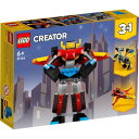 LEGO S NGC^[ X[p[{bg 31124 ǂ q S ubN 6