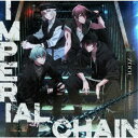 ZOOL/IMPERIAL CHAIN 【CD】