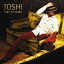 TOSHITIME TO SHARE CD