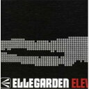 ELLEGARDEN／ELEVEN FIRE CRACKERS 【CD】